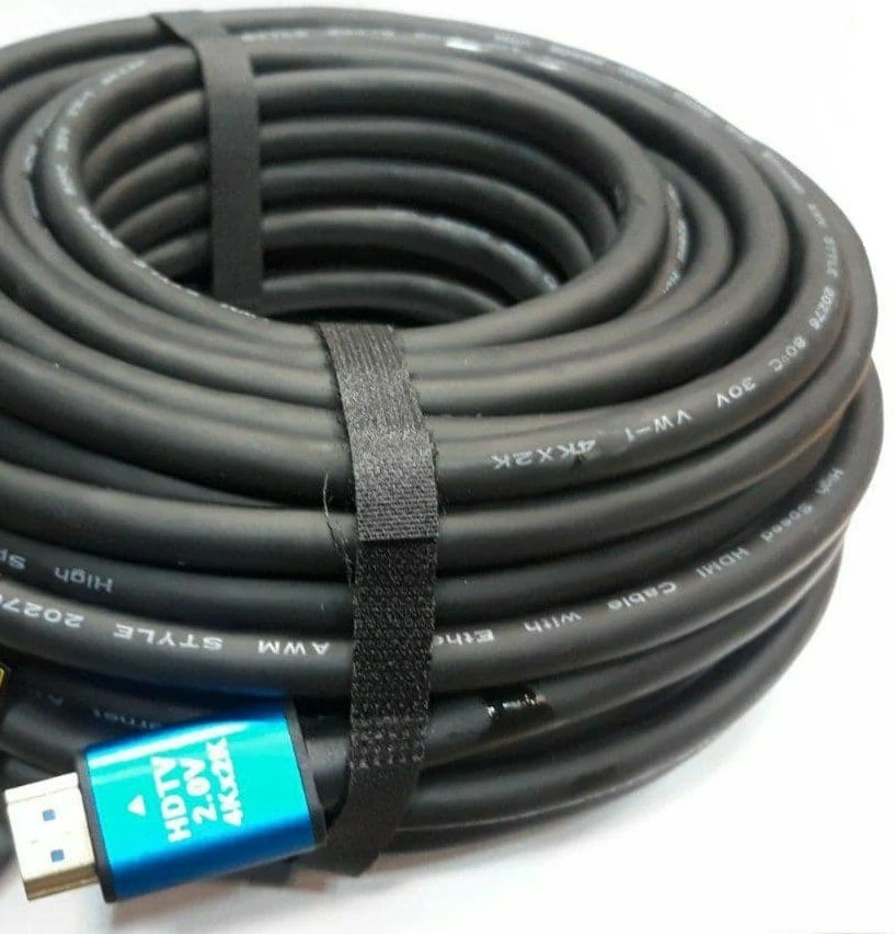 کابل HDMI 4K/v2 طول 30 متر