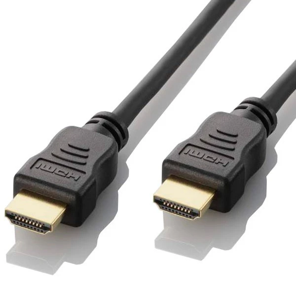 کابل HDMI 4K ورژن 1.4 کی نت مدل K-CH140050 طول 5 متر
