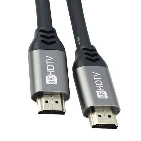 کابل HDMI-8K مدل HDTV طول 5 متر