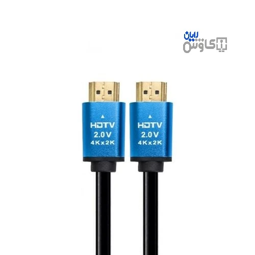 کابل HDMI HDTV طول ۳ مترxvox