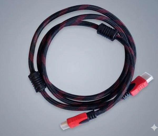 کابل HDMI برزنتی بدون پک