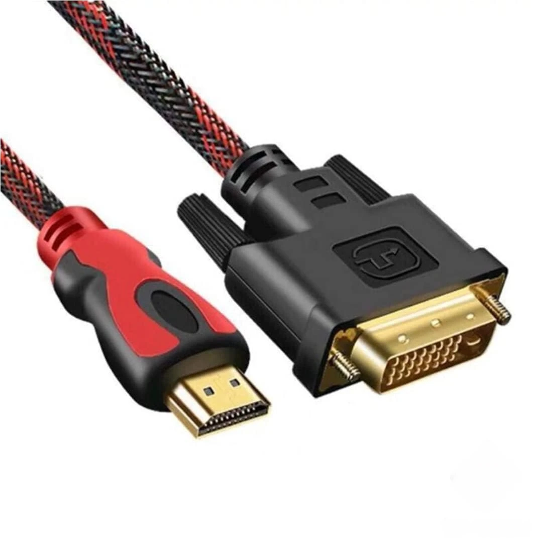 کابل HDMI به DVI به طول 1.5 متر