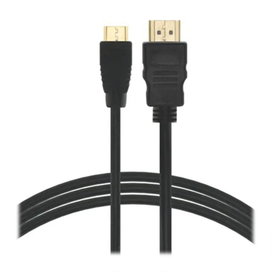کابل HDMI به Mini HDMI دی نت مدل 1.5 متری