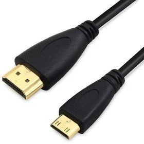 کابل HDMI به مینی HDMI با متراژ 1.5 متر