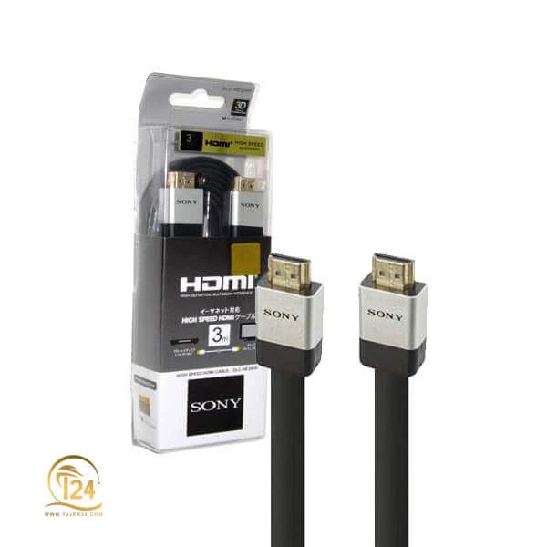 کابل HDMI سونی نسخه 2.0