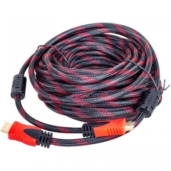 کابل HDMI متری15 پک رویال