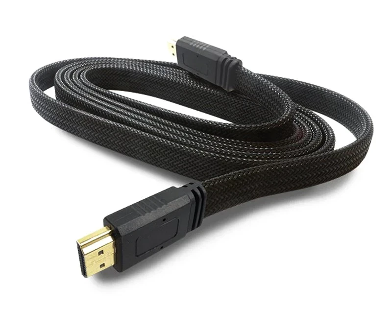 کابل HDMI مدل FLAT به طول 1.5 متر