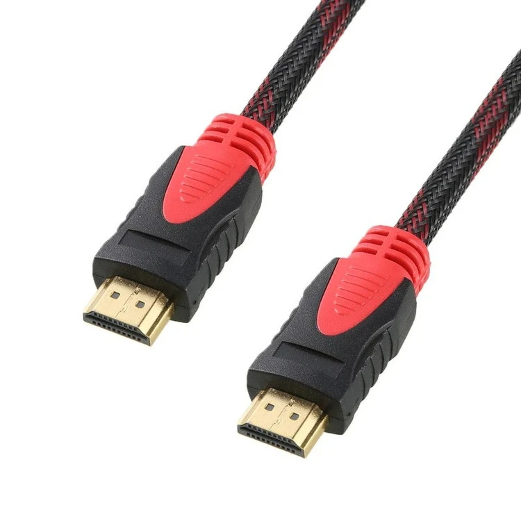 کابل HDMI مدل Oscar Gold طول 3 متر