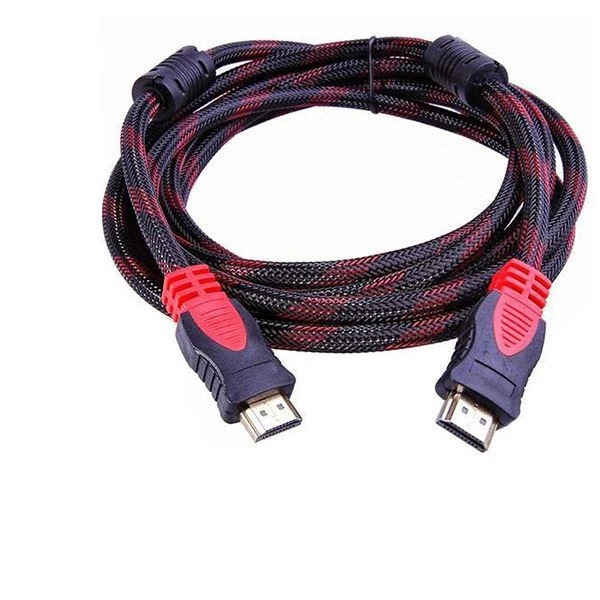 کابل HDMI کنفی روکش دار 1.5 متری
