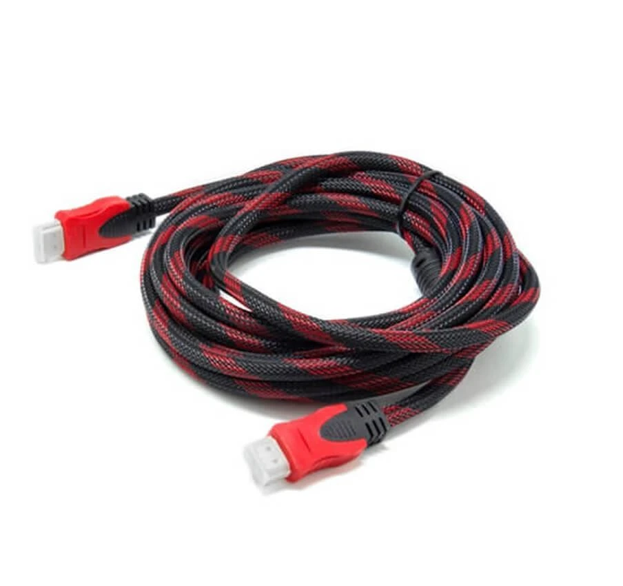 کابل HDMI کنفی روکش دار 5 متری
