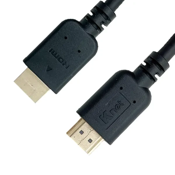 کابل HDMI کی نت مدل K-CH14100 به طول 10 متر