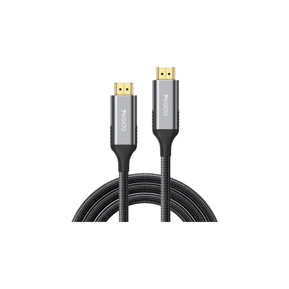 کابل HDMI یسیدو Yesido HM11 HDMI TO HDMI
