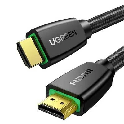 کابل HDMI یوگرین مدل HD118-40410 طول 2 متر