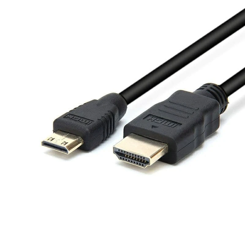 کابل Mini HDMI به HDMI طول 1.5 متر