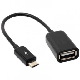 کابل Otg Micro USB