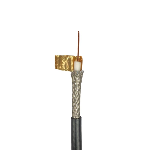 کابل RG6 کرمان کابل اصلی