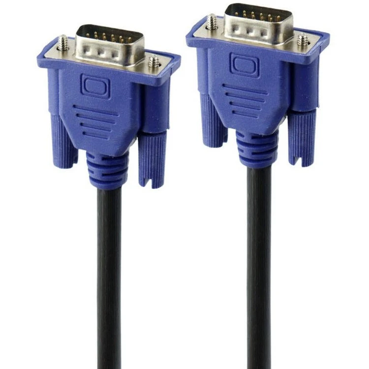 کابل ROYAL 15m VGA پک کارتنی