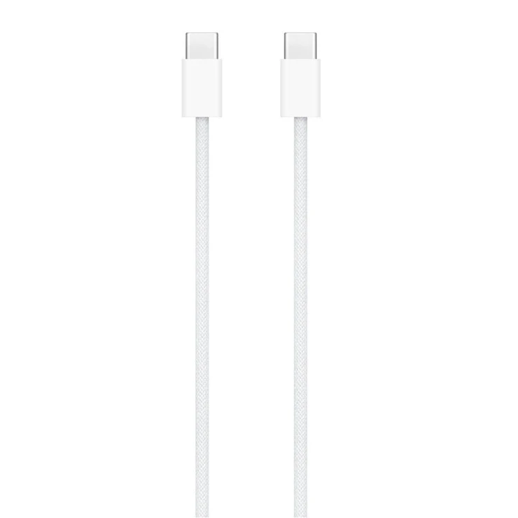 کابل USB-C اپل مدل 60W-C طول 1 متر