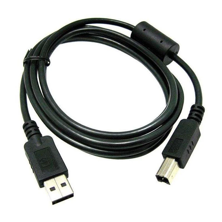 کابل USB پرینتر 1.5 متری