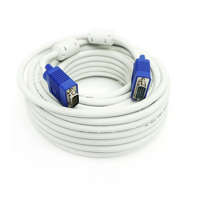 کابل VGA(10متری) برند BAYBEL