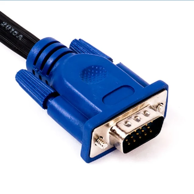 کابل VGA DETEX 1.5M انتقال تصویر