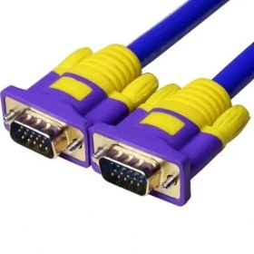 کابل VGA ایلون 3 متری مدل Eleven Cable VGA 3 M