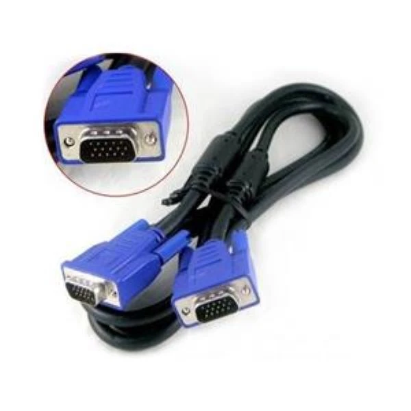 کابل VGA به طول 1.5 متر