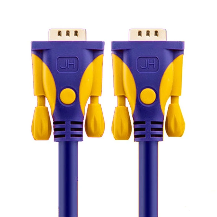 کابل VGA مدل 9+3 به طول 30 متر
