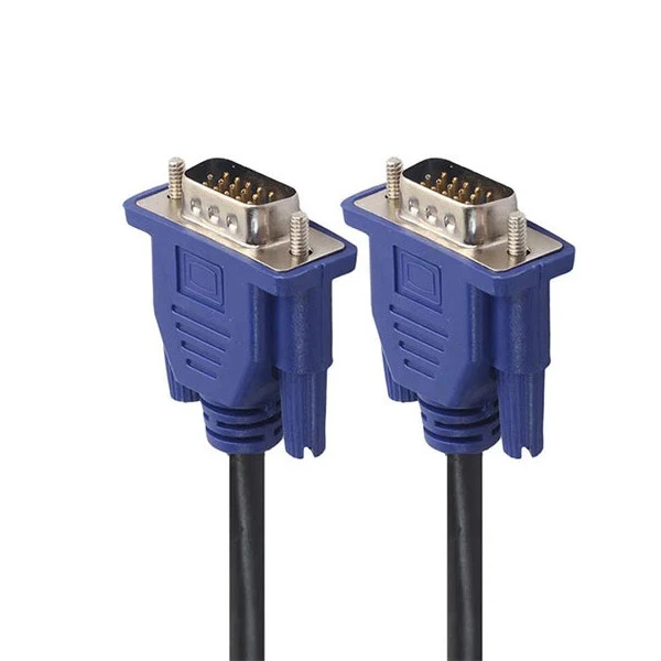 کابل VGA یک و نیم متری ونوس مدل PV-K100