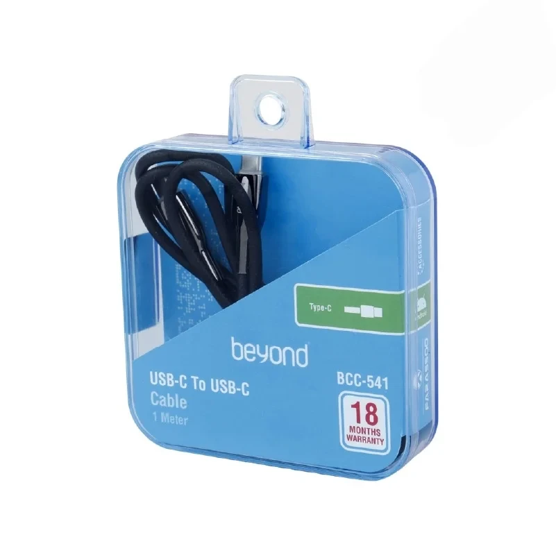 کابل beyond pd