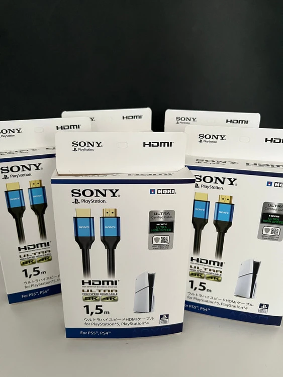 کابل hdmi