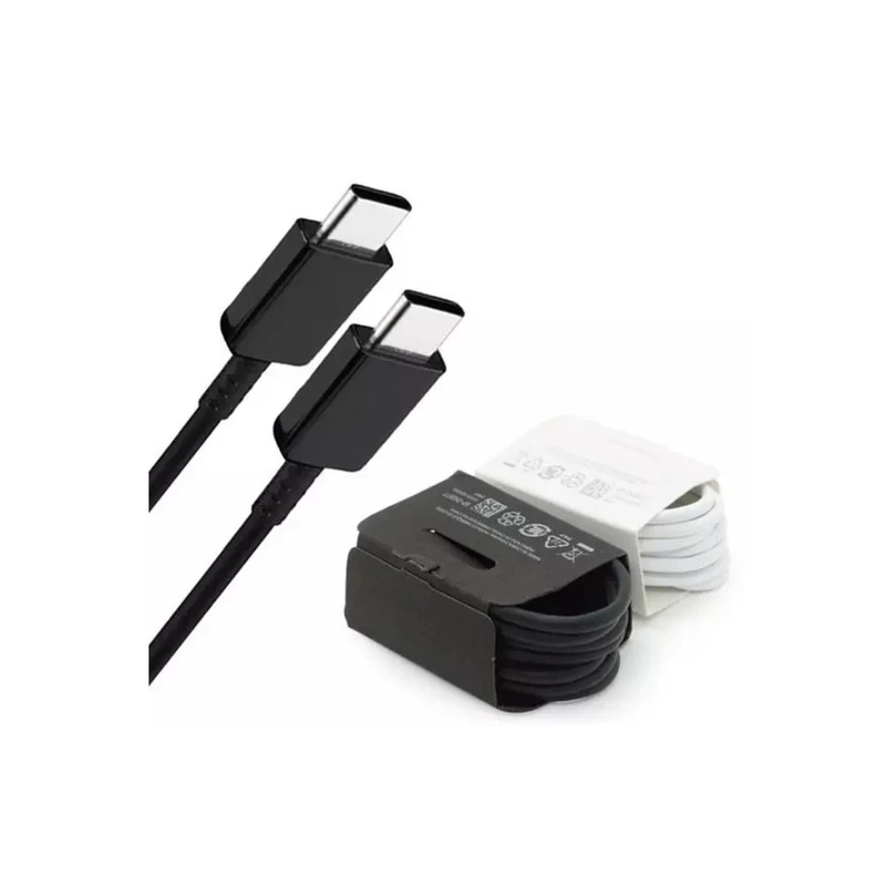 کابل usb-c سامسونگ مدل EP-DN980 طول 1 متر