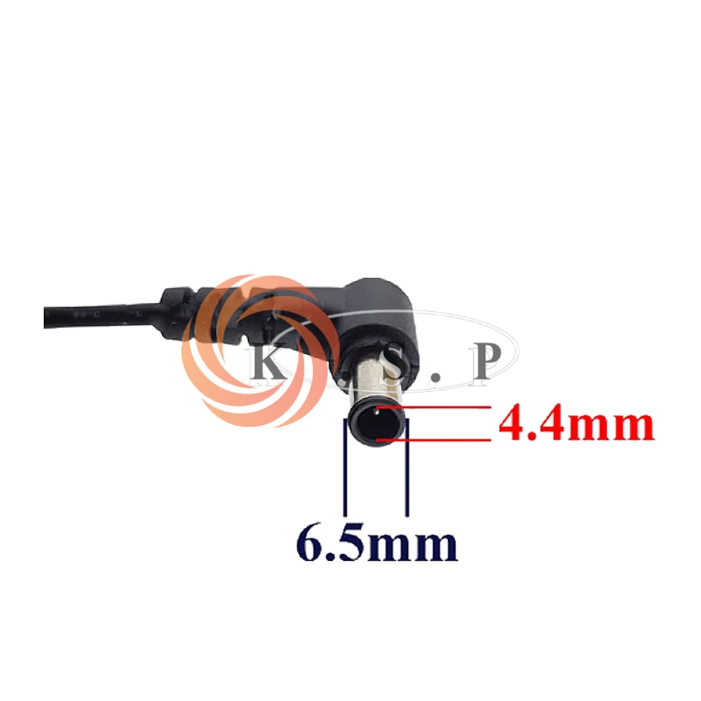 کابل آداپتور لپ تاپ سونی Cable Adaptor Sony