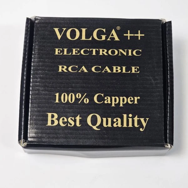 کابل آرسی (RCA) ولگا پلاس