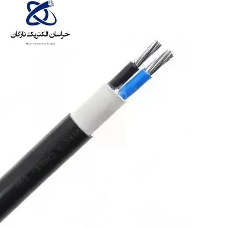 کابل آلومینیوم