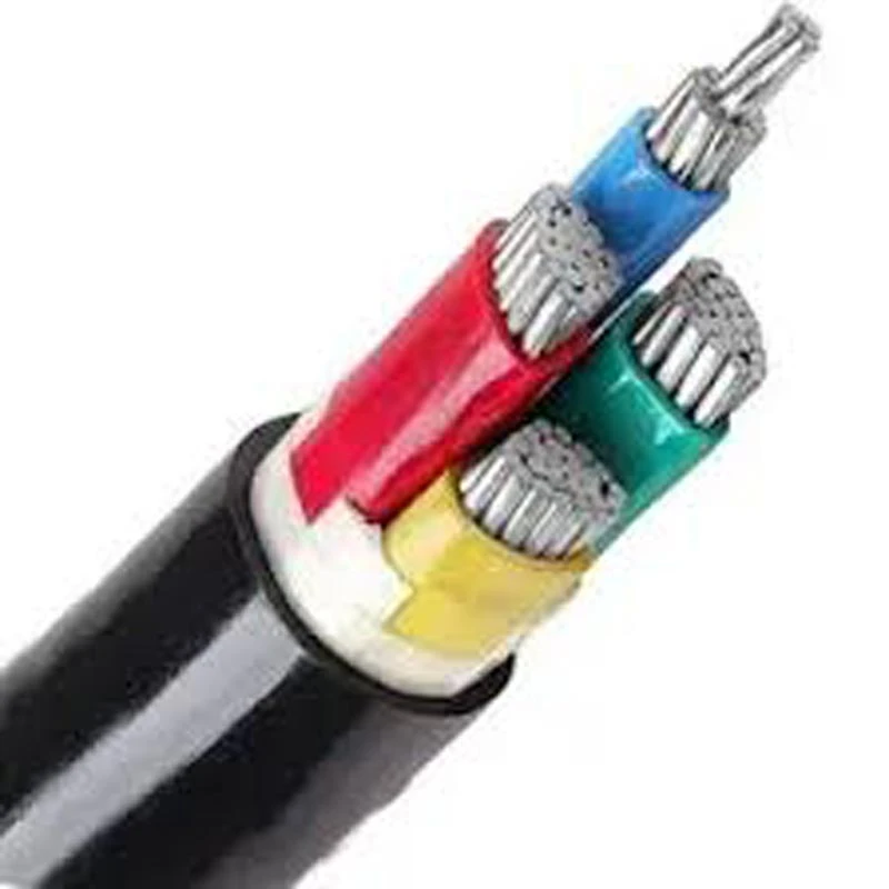 کابل آلومینیومی 25 + 50 * 3 آمل سوکا