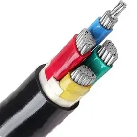 کابل آلومینیومی 3*25+16 آمل سوکا