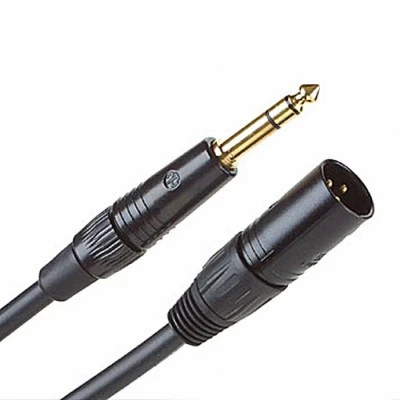 کابل اسپیکر TRS to XLR 5mKS Group TRS to XLR 5m Speaker Cable