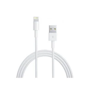 کابل اصلی لایتنینگ Apple Lightning to USB Cable 1m