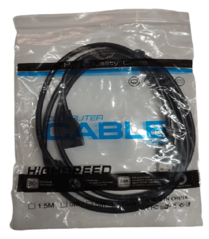 کابل افزایش USB 1.5M مدل INV-107