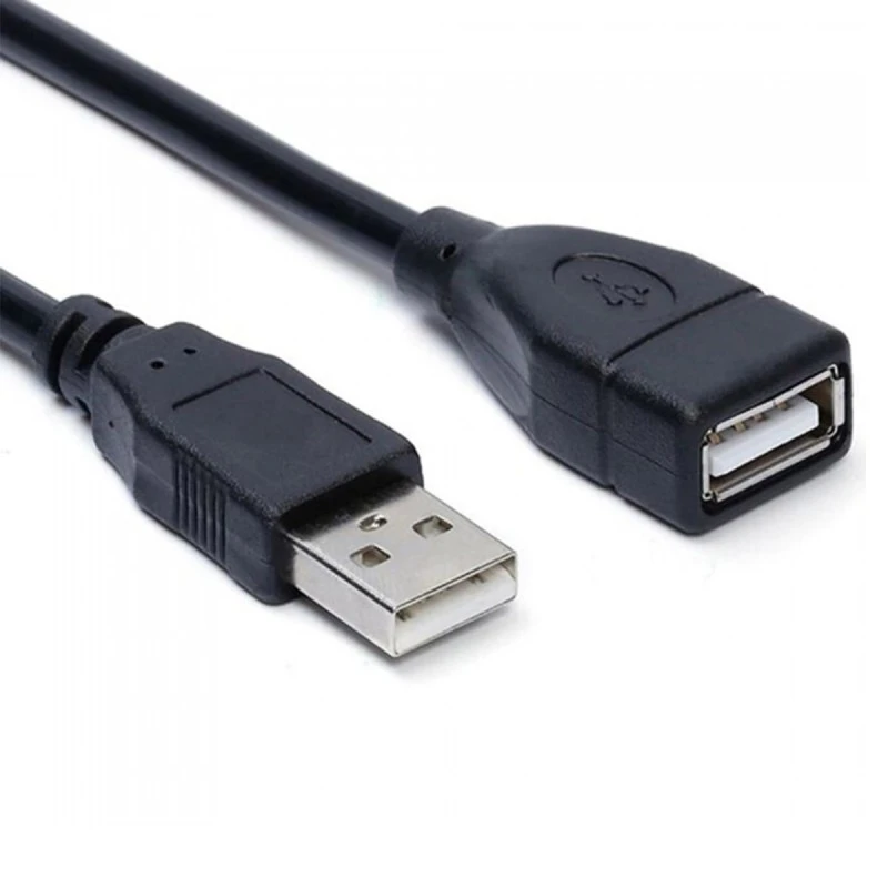 کابل افزایش USB 2.0 به طول 3 متر