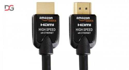 کابل افزایش طول HDMI آمازون ۳ متری HDMI length extension cable