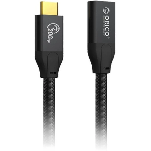 کابل افزایش طول USB-C اوریکو CY32-05
