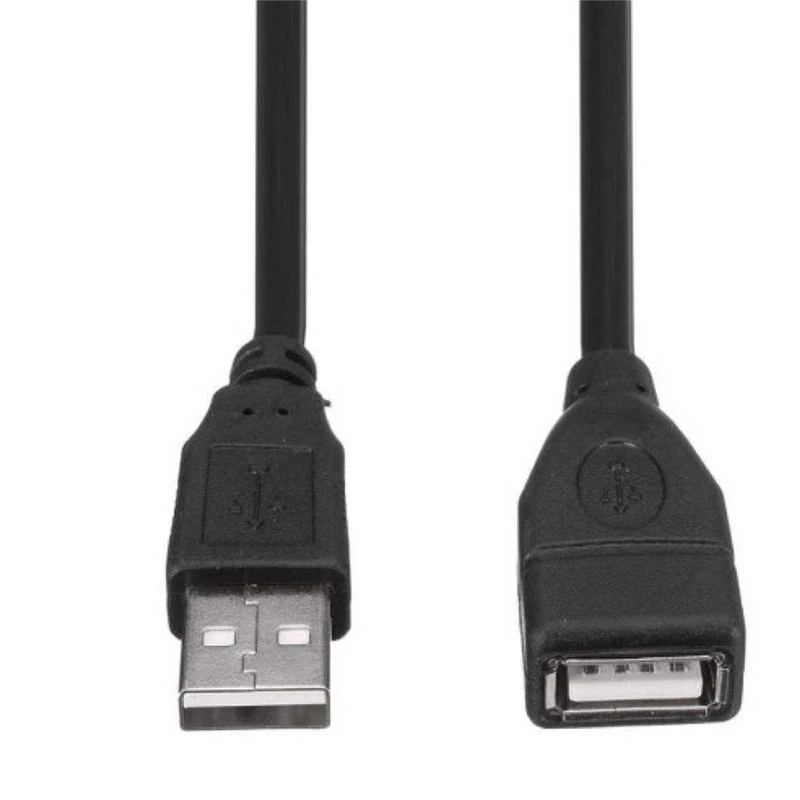 کابل افزایش طول USB دی نت مدل a0