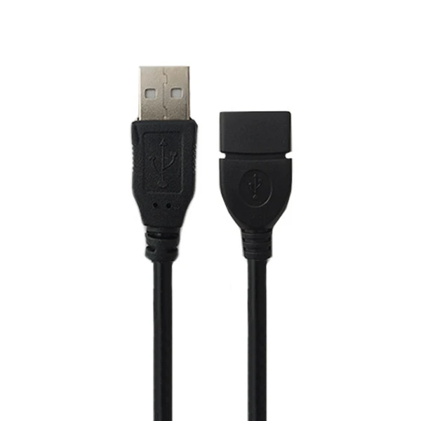 کابل افزایش طول USB مچر مدل MR-86 طول 3 متر