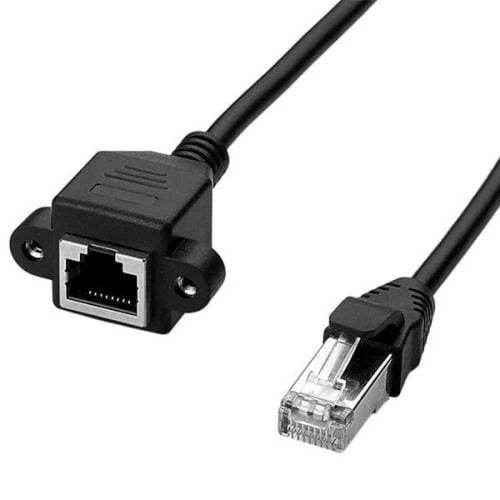 کابل افزایش طول شبکه پنلی Panel network extension cable