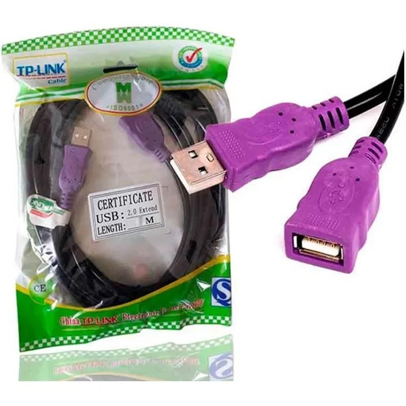 کابل افزایش پورت usb برند tp-link
