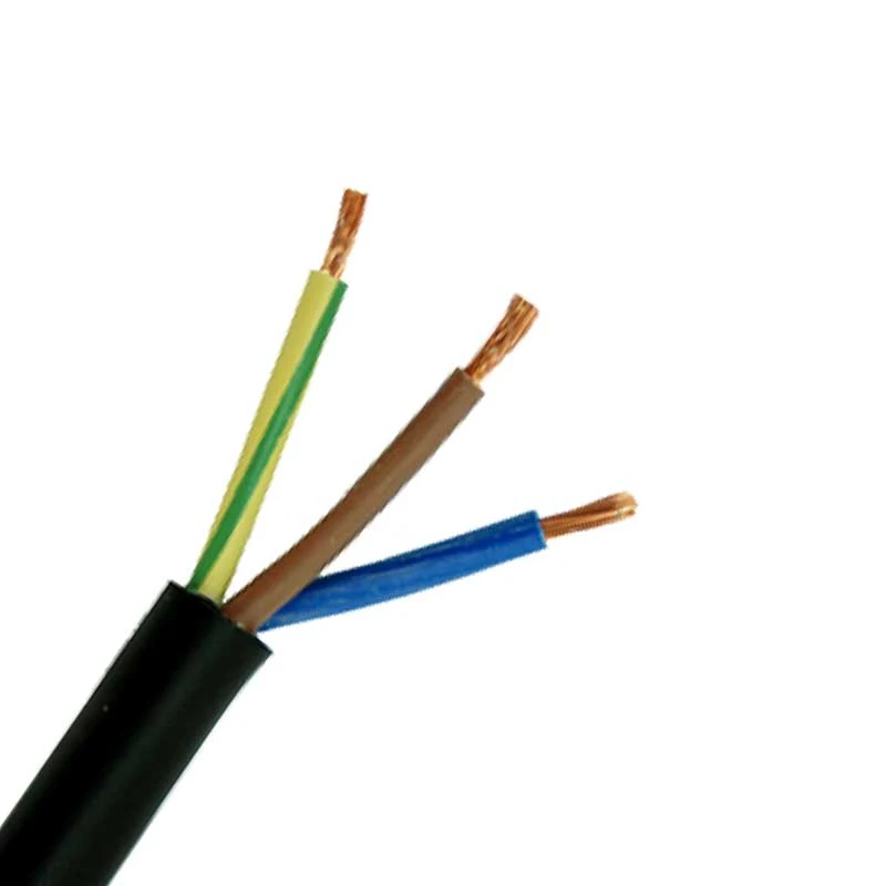کابل افشان 3 در 1 شیرکوه یزد