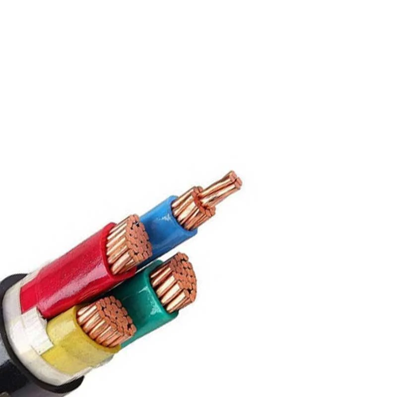 کابل افشان 3 در 25 +16 شیرکوه یزد