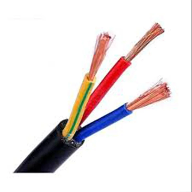 کابل افشان دراک سایز 16 * 3
